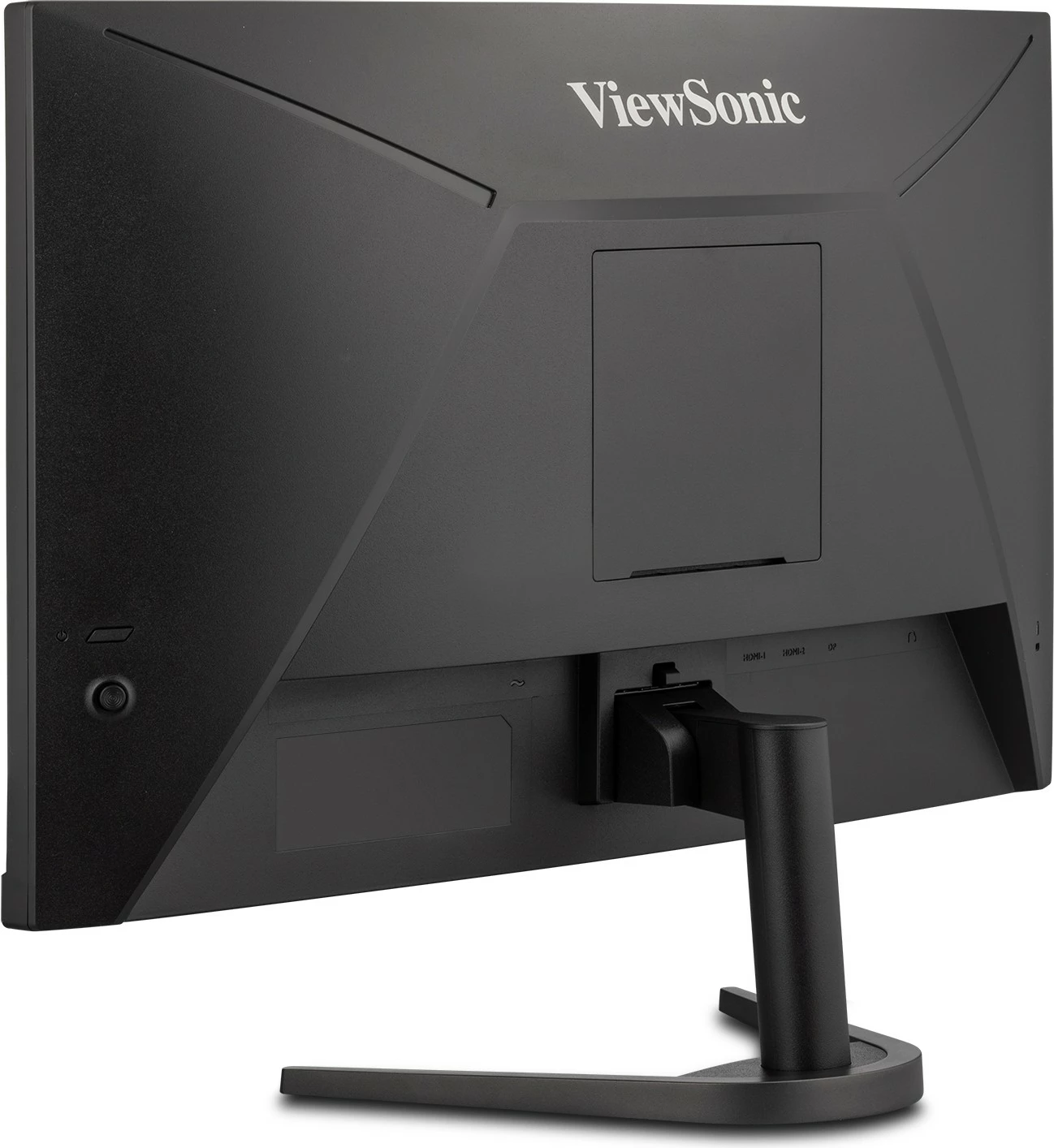 Monitor gaming Viewsonic VX2468-PC-MHD 24 inç Full HD 165Hz i lakuar