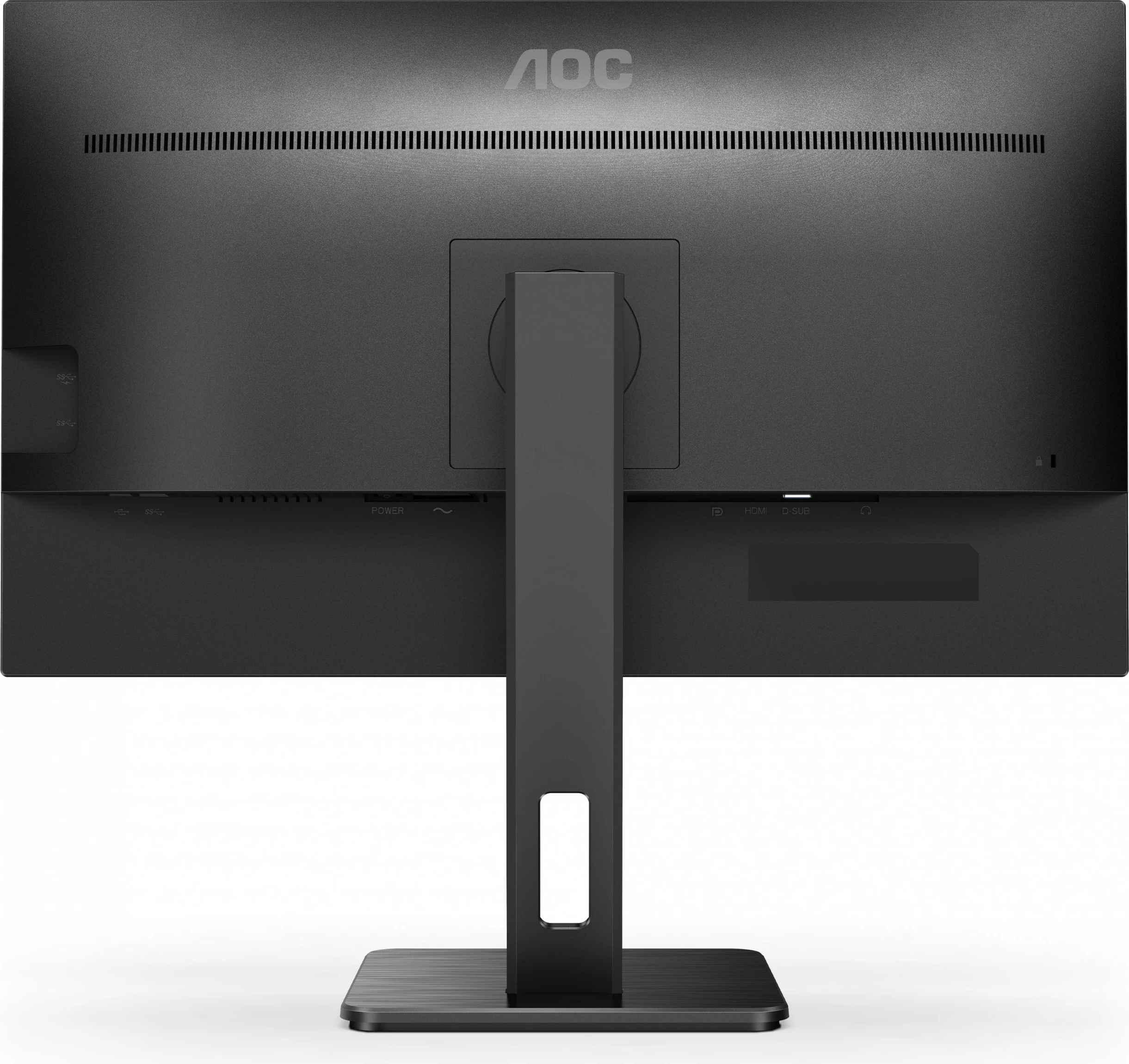 Monitor AOC 27P2Q, 27", Full HD, LED, 4 ms, i zi
