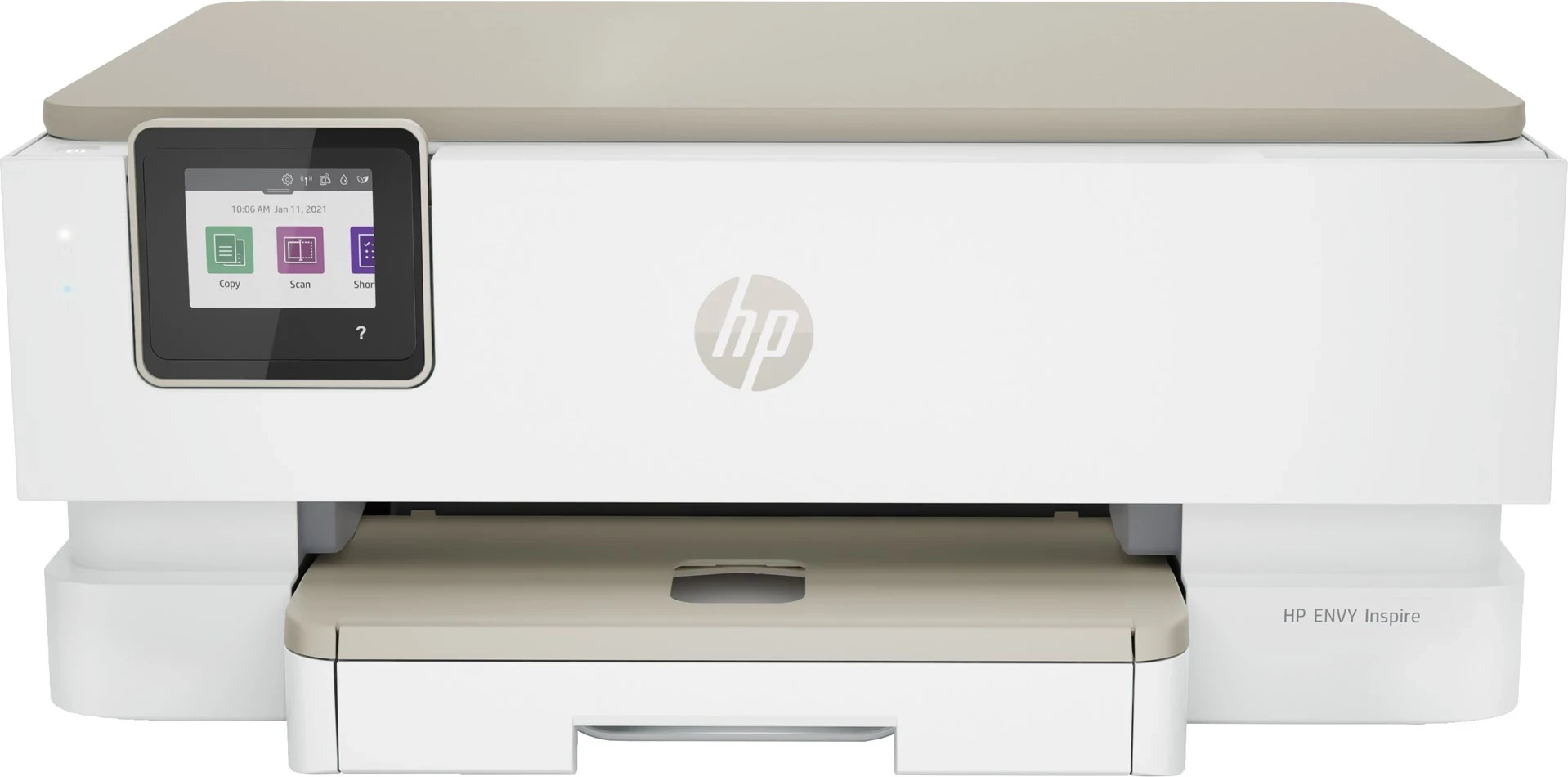 Printer HP Envy HP Inspire 7220, i bardhë