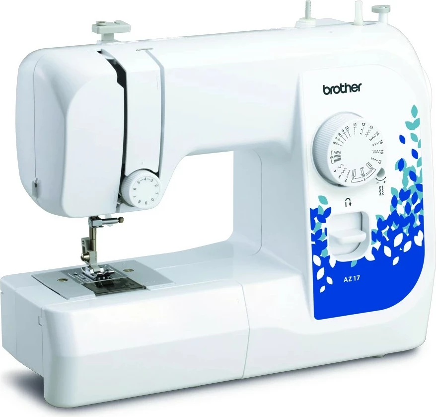 Makine qepëse Brother AZ17 mekanike e bardhë