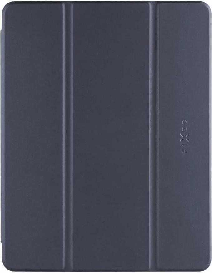 Mbështjellës për iPad Fixed Padcover për Apple iPad 2018/2017/iPad Air, Sleep & Wake, stand, blu