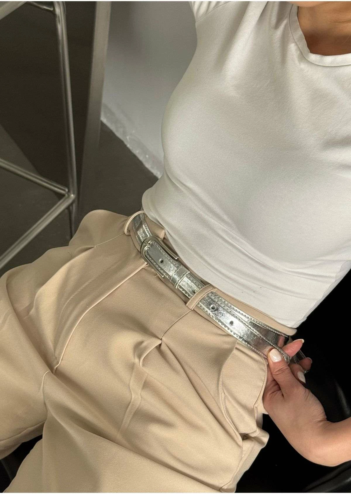 Rrip argjendi Jumeon, KPEGMSA3131