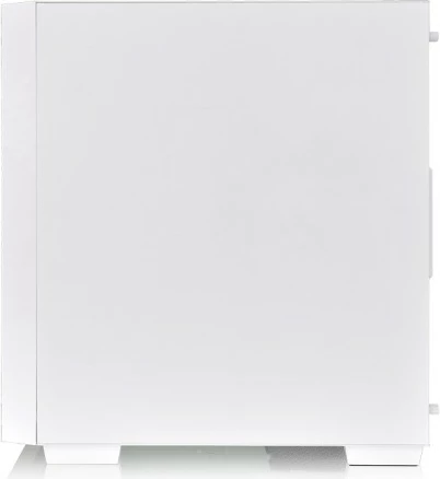 Kasë Thermaltake Versa H16 TG ARGB, Micro Tower, e bardhë