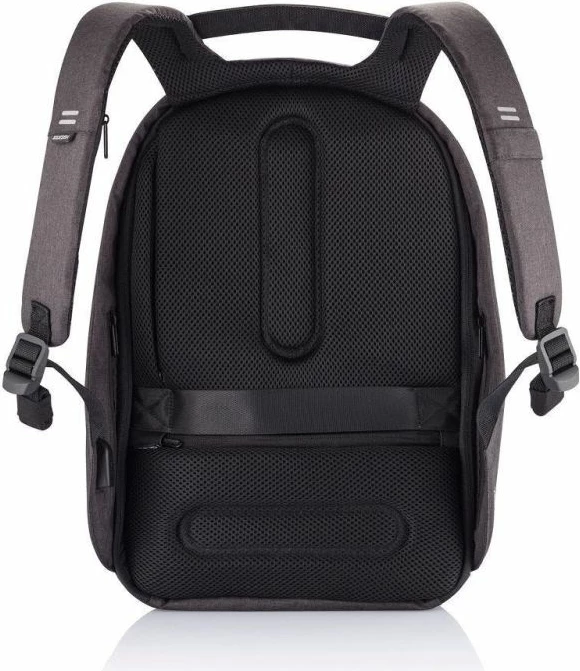 Çantë shpine për meshkuj Yakimasport, e zezë