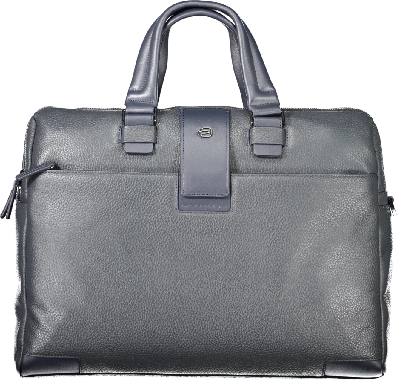 Çantë biznesi PIQUADRO meshkuj, blu