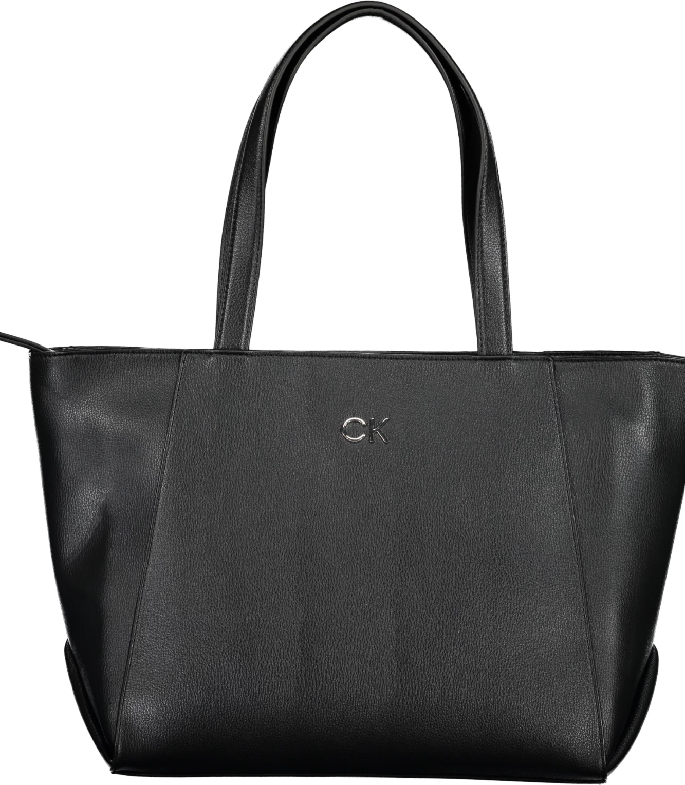 Çantë për femra Calvin Klein, e zezë