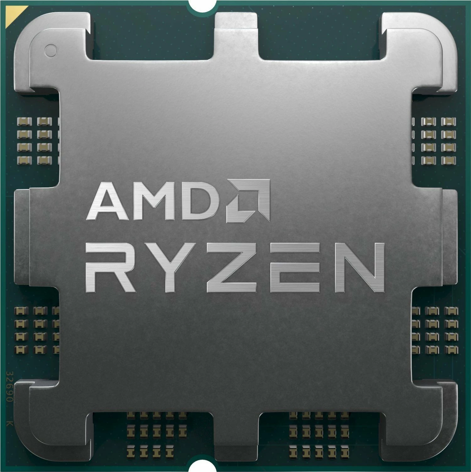 Procesor AMD Ryzen 9 7950X (100-000000514), 16-Core/32-Thread, 4.5GHz boost 5.7GHz, 64MB L3, OEM, Socket AM5