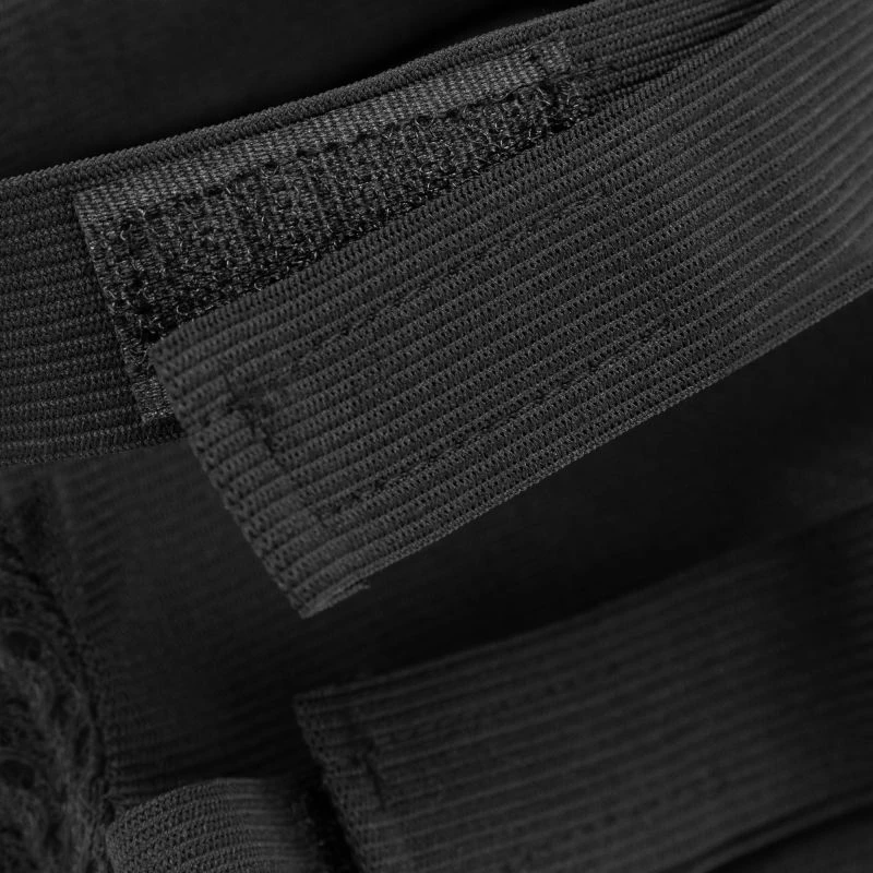 Set mbrojtës për fëmijë Spokey, i zi