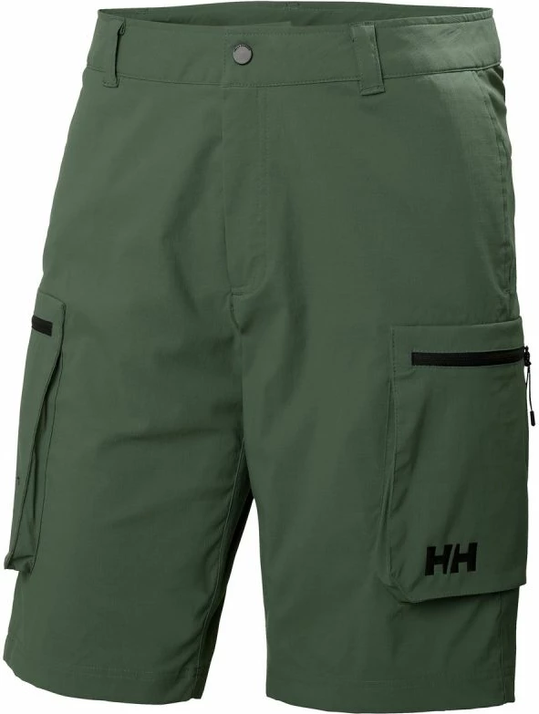 Shorce për meshkuj Helly Hansen, të gjelbra