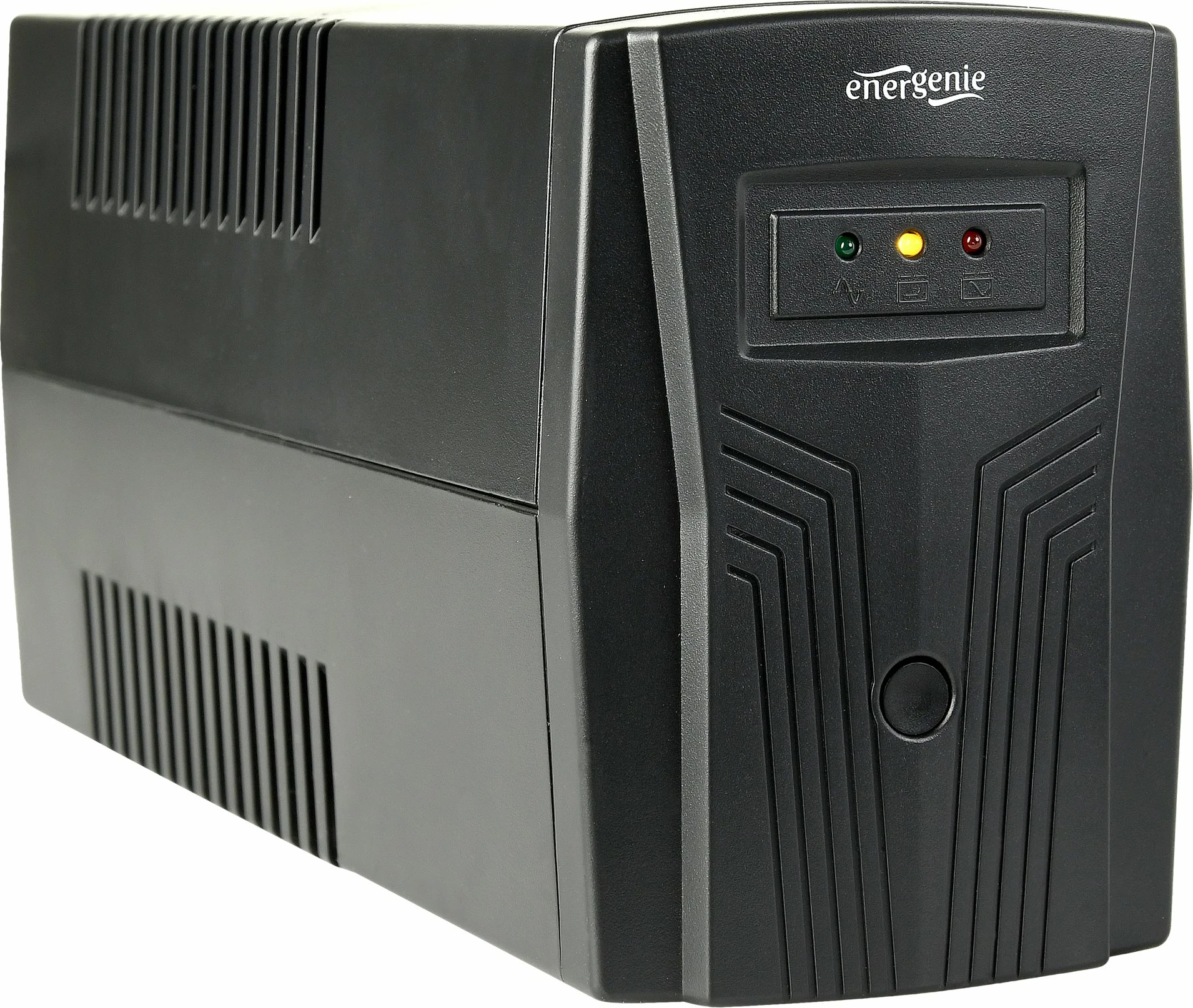 UPS Gembird EG-UPS-B650, 650 VA, 390 W, i zi