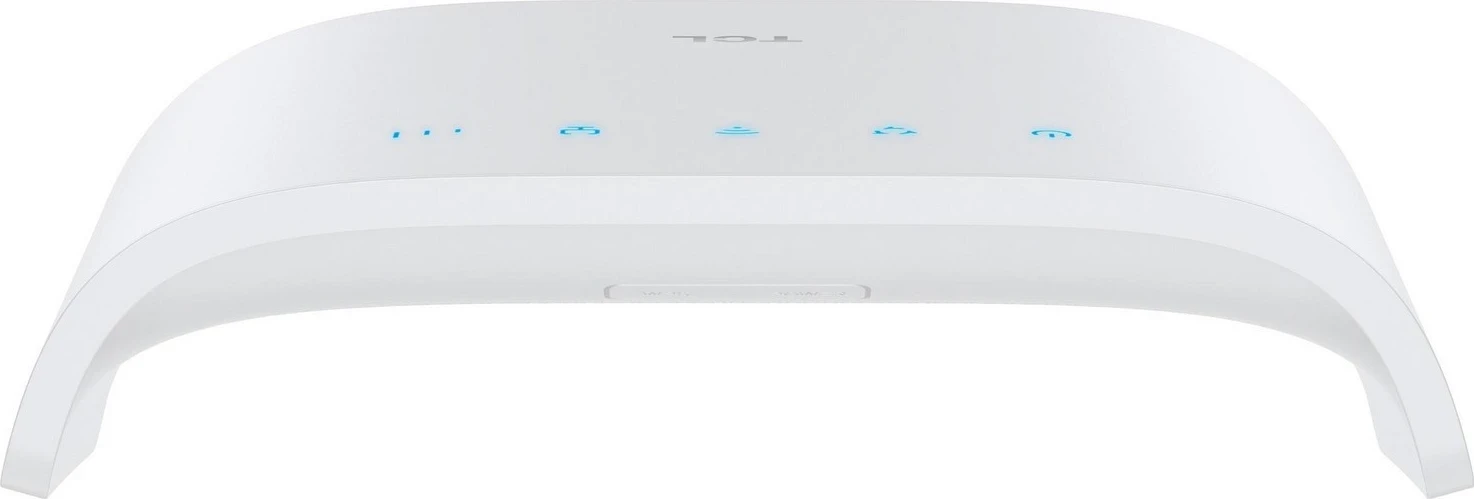 Ruteri TCL LINK HUB 4G LTE CAT12/13, i bardhë