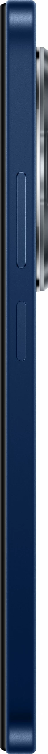 Celular Xiaomi Redmi 14C, 6.88", 4+128GB, i kaltër