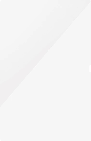 Xham mbrojtës PanzerGlass Ultra-Wide Fit për Samsung Galaxy Tab A9 Plus 11"