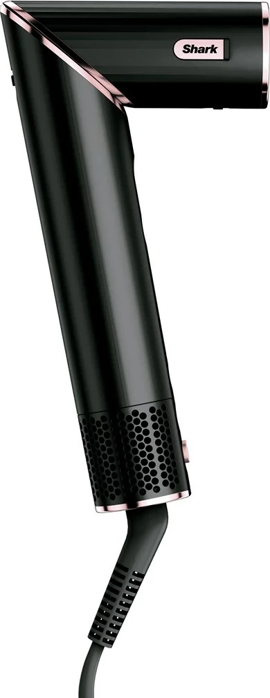 Stiluese për flokë Shark FlexStyle HD424EU, Warm Black, Rose gold