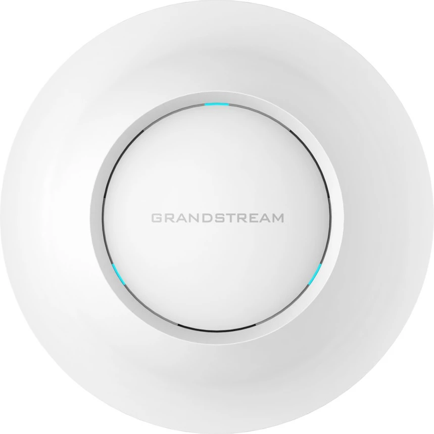 Access Point Grandstream GWN7630, 2330 Mbit/s, 10,100,1000 Mbit/s, 2.412 - 2.484; 5.18 - 5.825 GHz