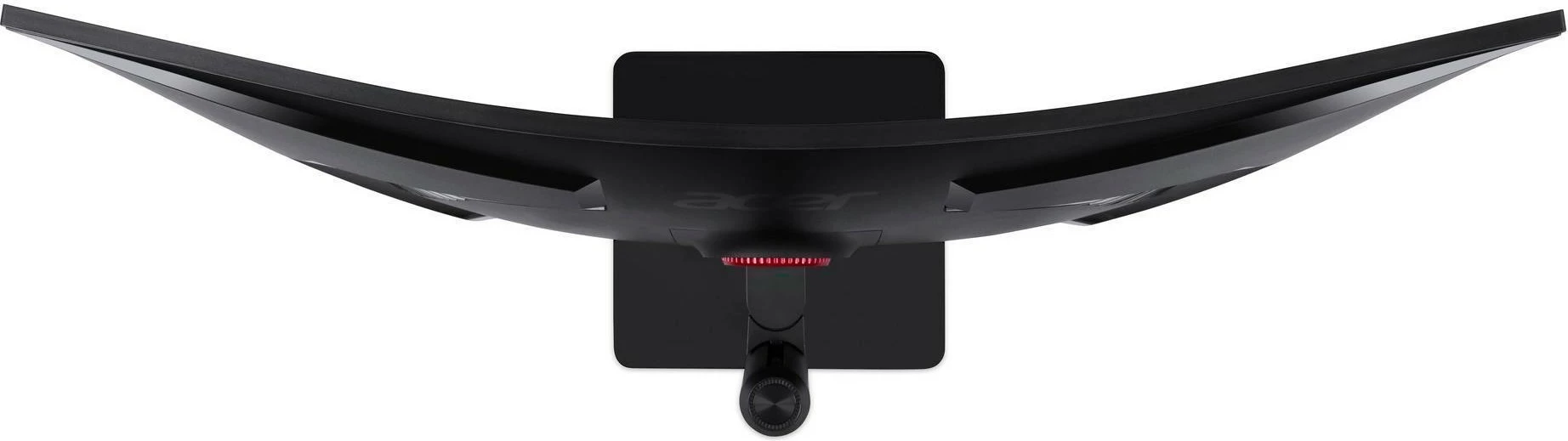 Monitor Acer Nitro XV5 XV345CURV3bmiphuzx, 34", UltraWide Quad HD, i zi