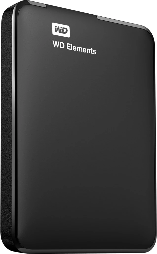 Disk HDD Western Digital 2.5'', 4000GB, i zi