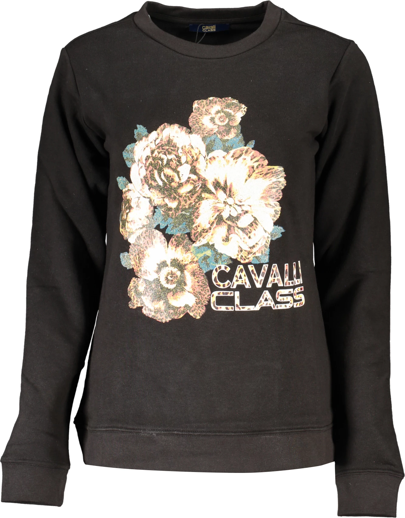 Duks për femra Cavalli Class, i zi