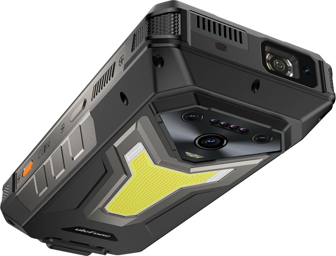 Celular Ulefone Armor 34 Pro 5G, 16/512GB, i zi