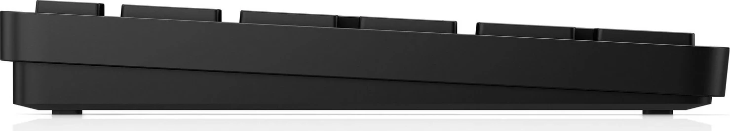 Tastierë HP 450 BLK WL / e zezë