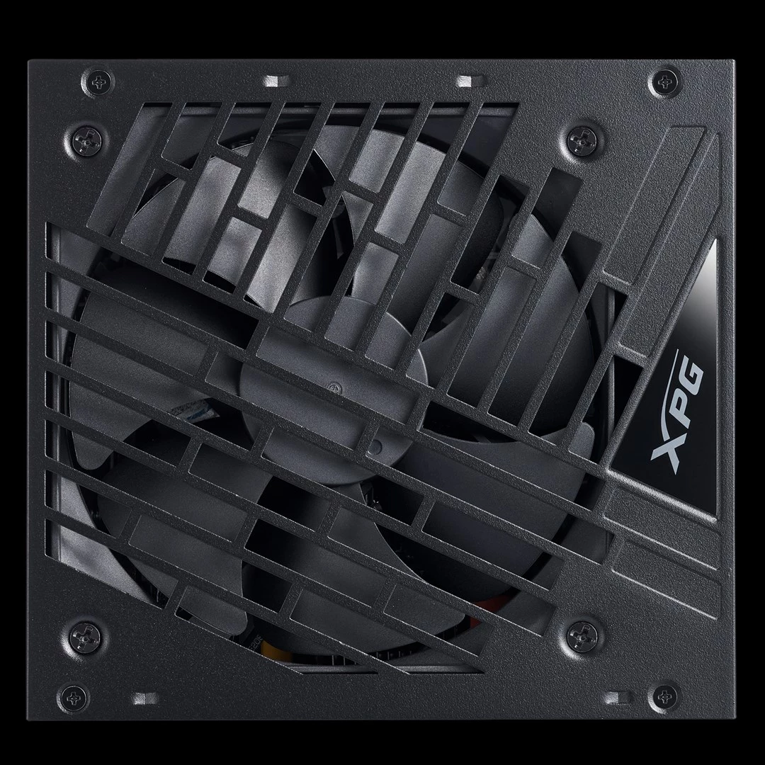 Furnizues energjie XPG COREREACTOR II VE 850W, i zi