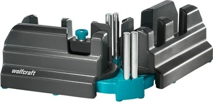 Kuti mitre Wolfcraft 6948200, E zezë