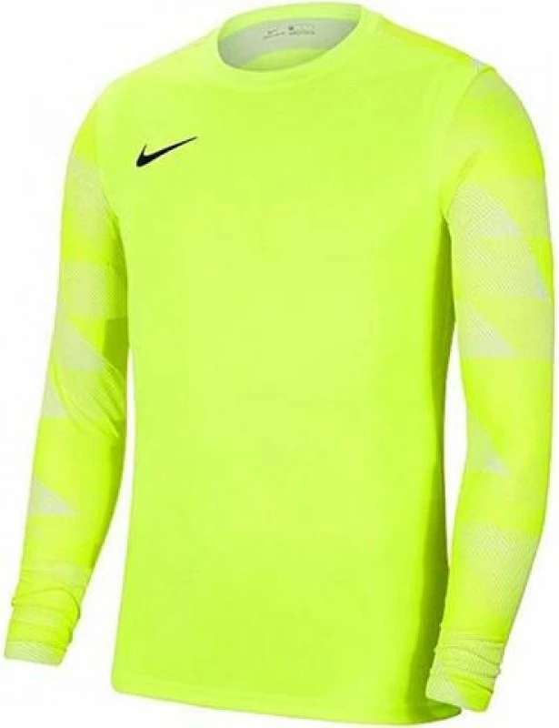 Fanellë për fëmijë Nike, e gjelbër