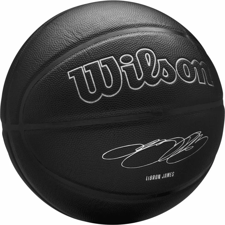Top basketbolli Wilson, i zi