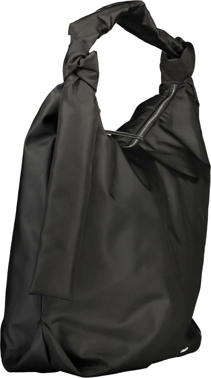 Çantë për femra Calvin Klein, e zezë