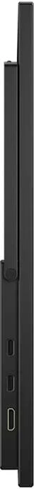 Monitor portativ Uperfect UXbox E4 M185T08, 18 inç, 1920x1080, 120Hz, i zi