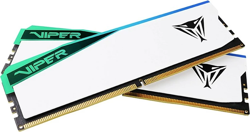 RAM Memorje Patriot Viper Elite5 Ultra DDR5 2x32GB 6400MHz CL32