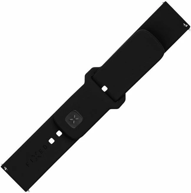 Set rripash Smartwatch Fixed Sporty FIXSST2-22MM-BK 22mm Quick Release 160-235mm, i zi