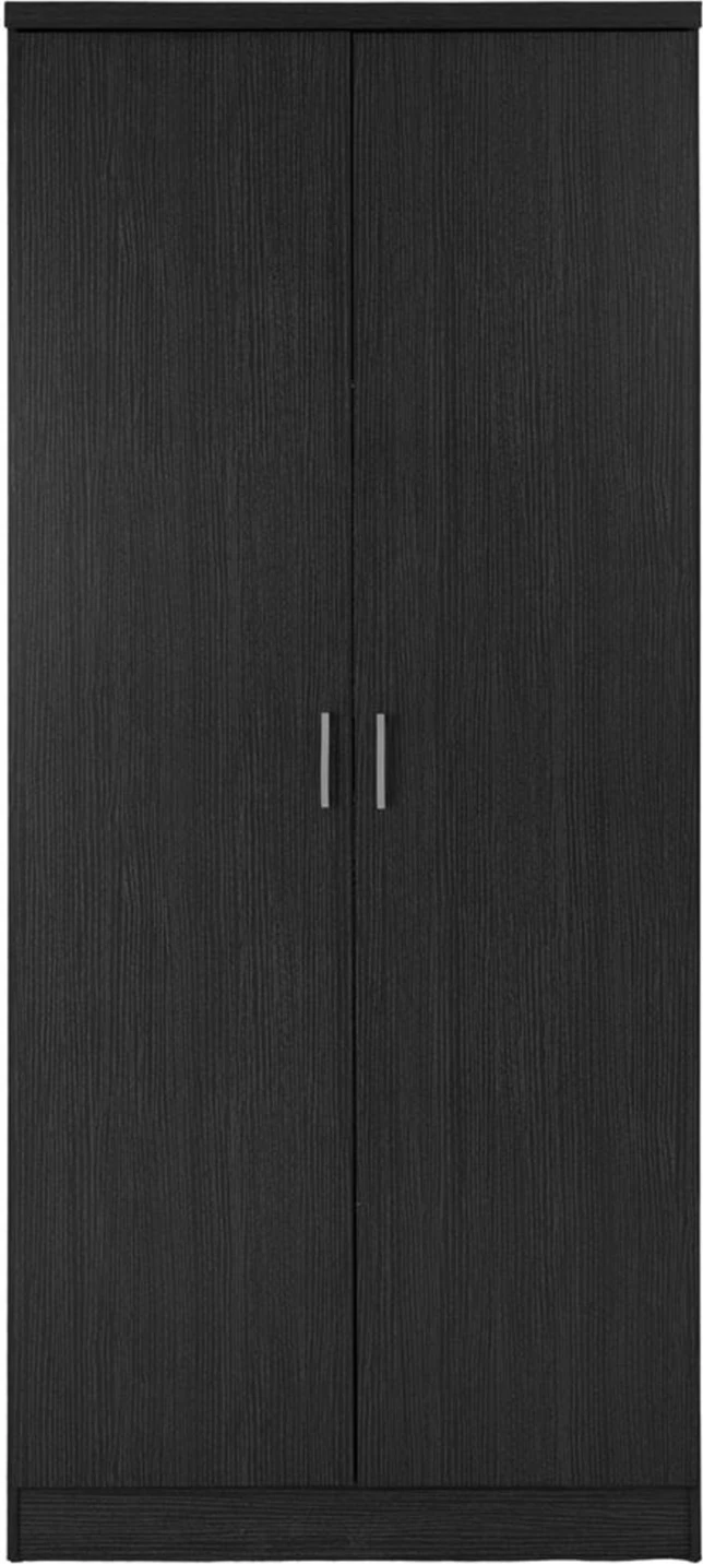 Dollap 2 derë Zebrano FH368.01 80x43x181