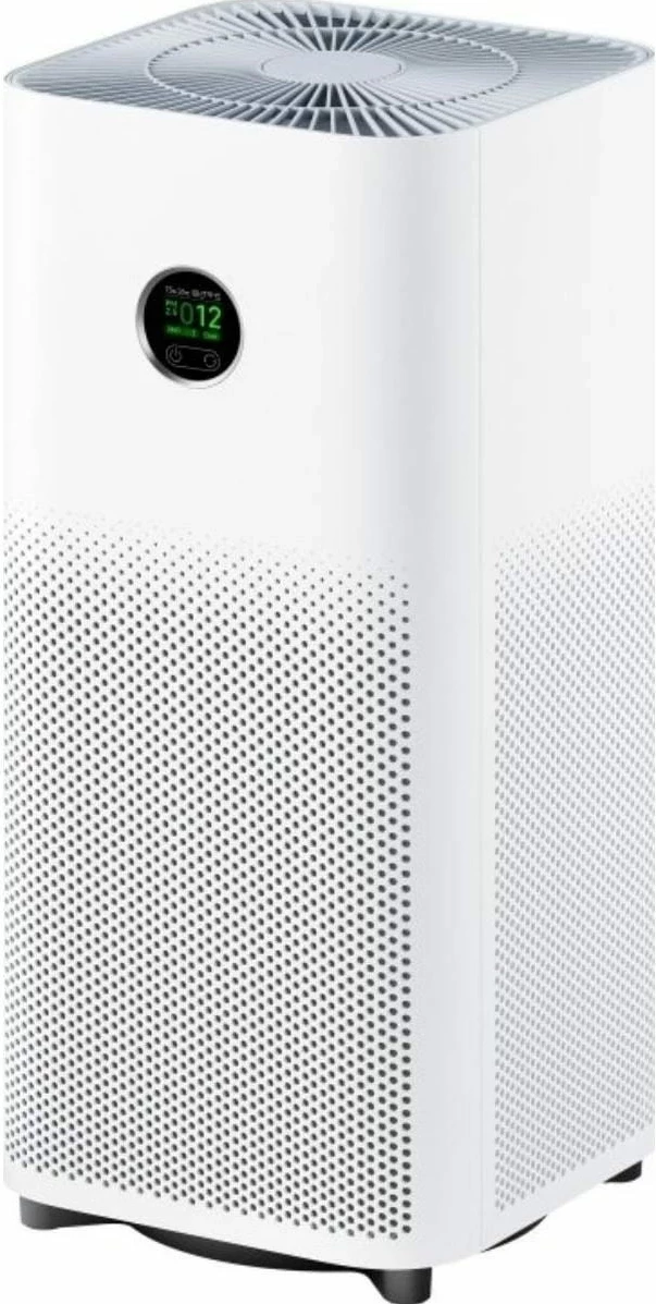 Pastrues ajri smart Xiaomi Mijia Smart Air Purifier 6 (MPN 71310), bardhë