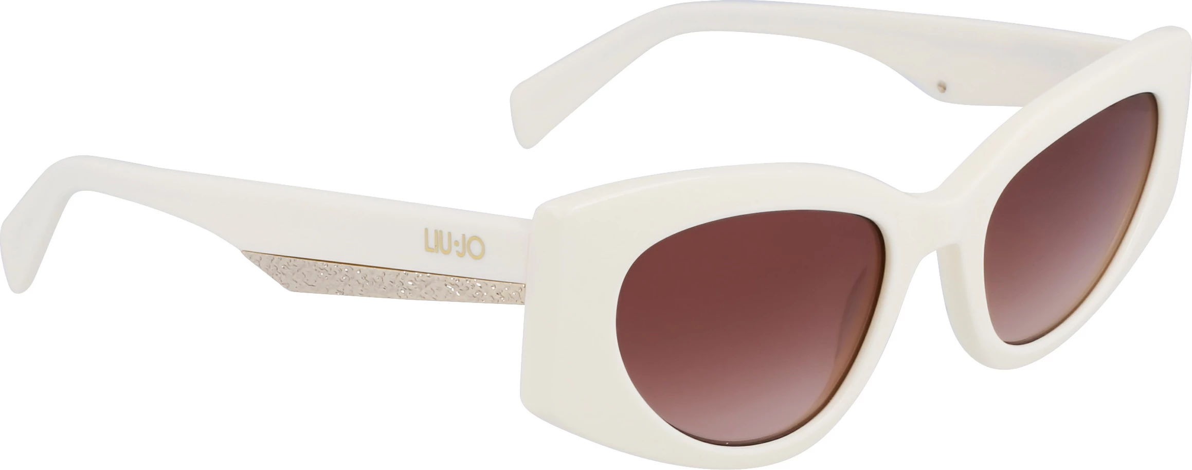 Syze dielli LIU JO femra, të bardha