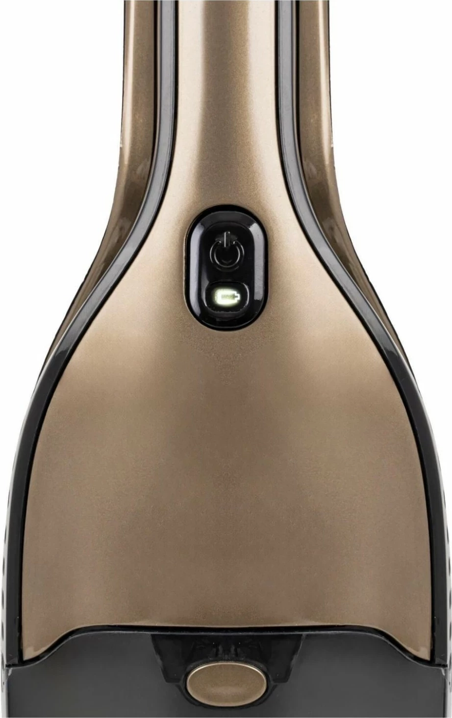 Fshesë elektrike Zelmer ZSVC422, 22V, e artë