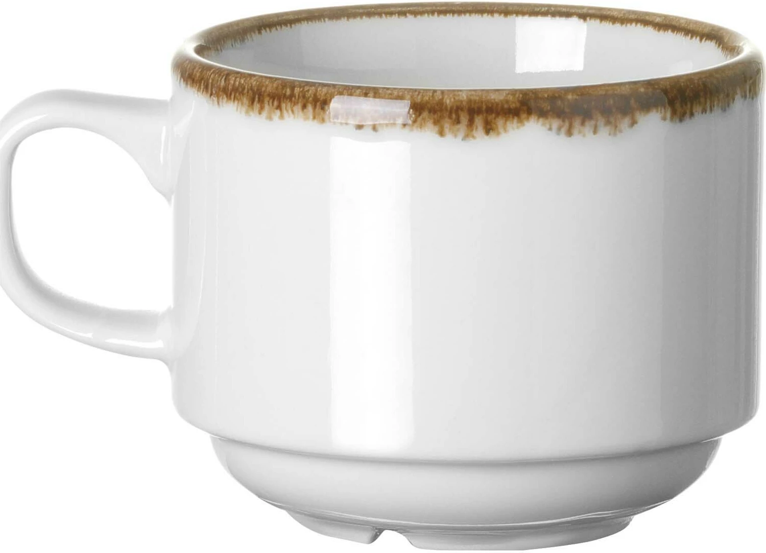 Filxhan espresso Fine Dine Vanilla Stackable 90 ml | foleja.al