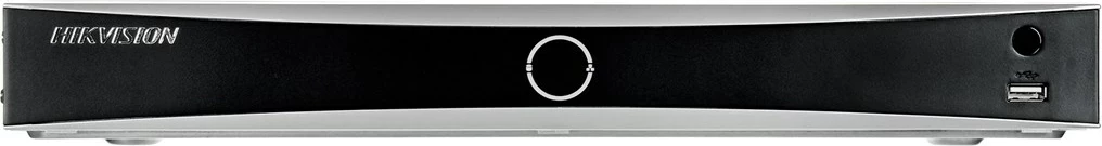 Regjistrues rrjeti video Hikvision DS-7608NXI-K1/8P, 8 kanale, PoE, 1U, i zi