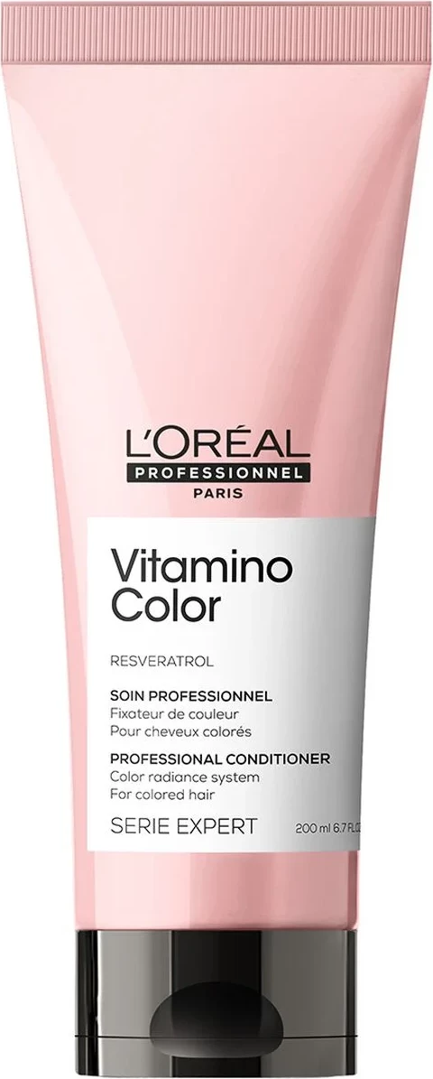 Kondicioner L’Oréal Professionnel Serie Expert Vitamino Color, 200 ml