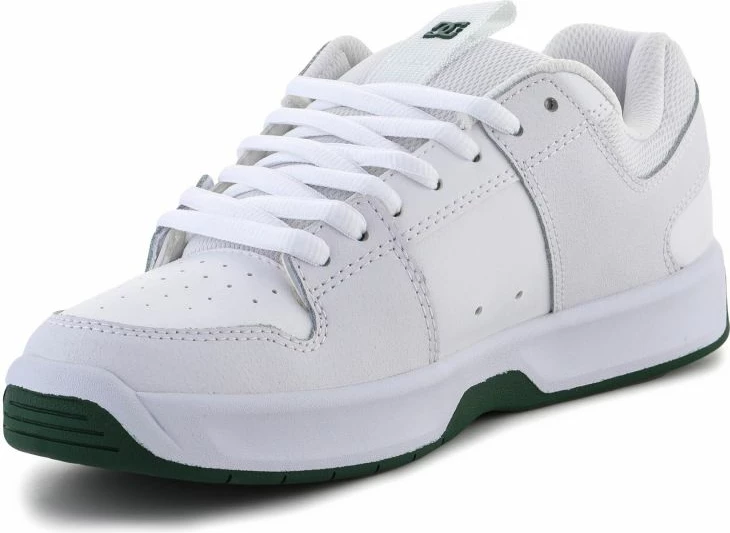 Atlete për meshkuj DC Lynx Zero, të bardha