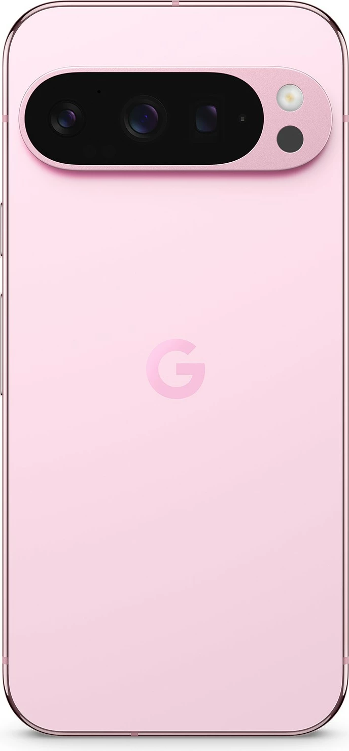 Celular Google Pixel 9 Pro, 16GB/256GB, Rose Quartz
