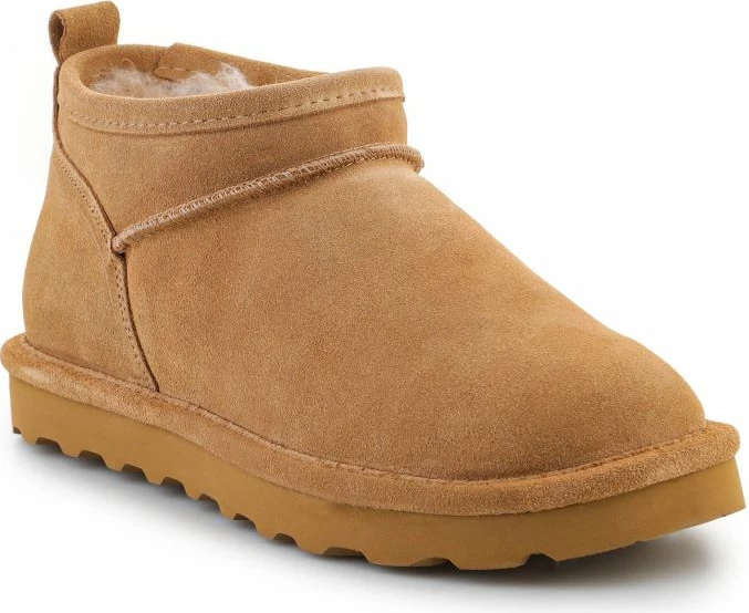 Çizme femra BearPaw, kafe