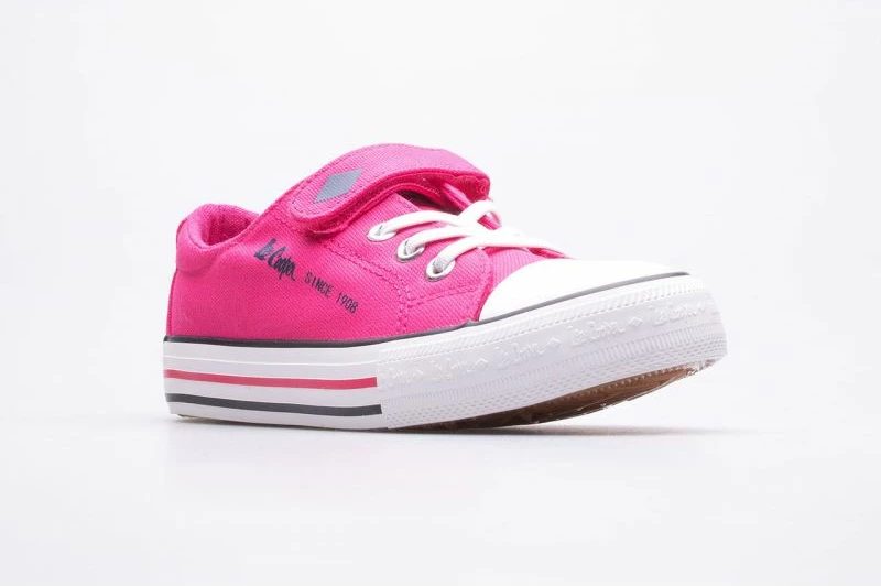 Atlete për fëmijë Lee, rozë