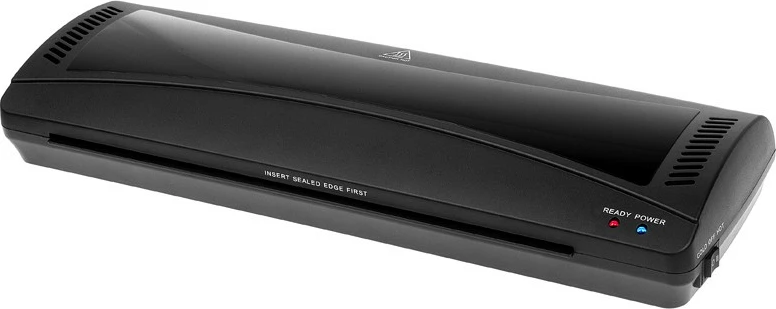 Laminator Tracer TRL-A3, për format A3/A4, i zi