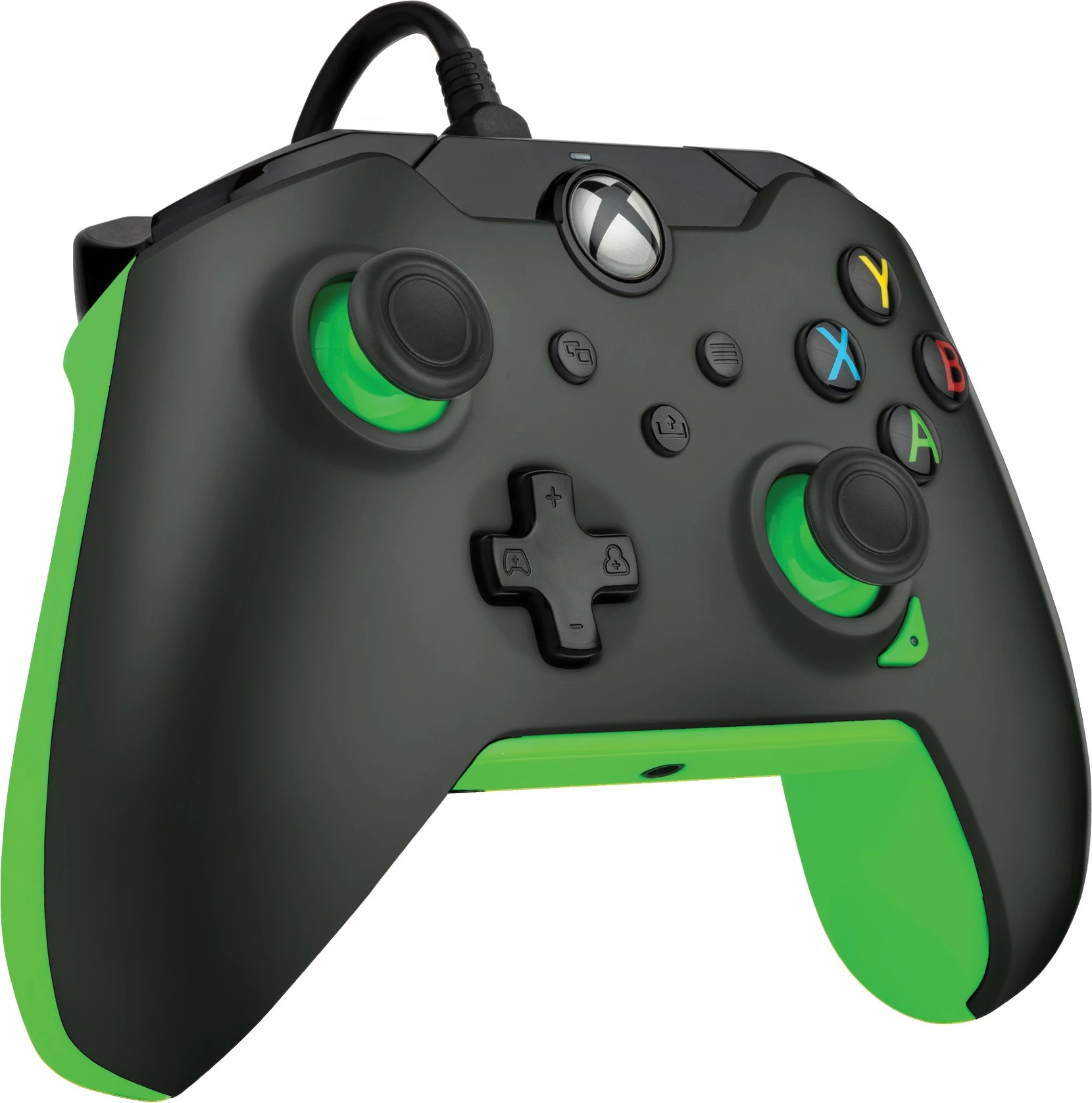 Gamepad PDP Wired Controller, Xbox Series X|S, PC, USB, i zi