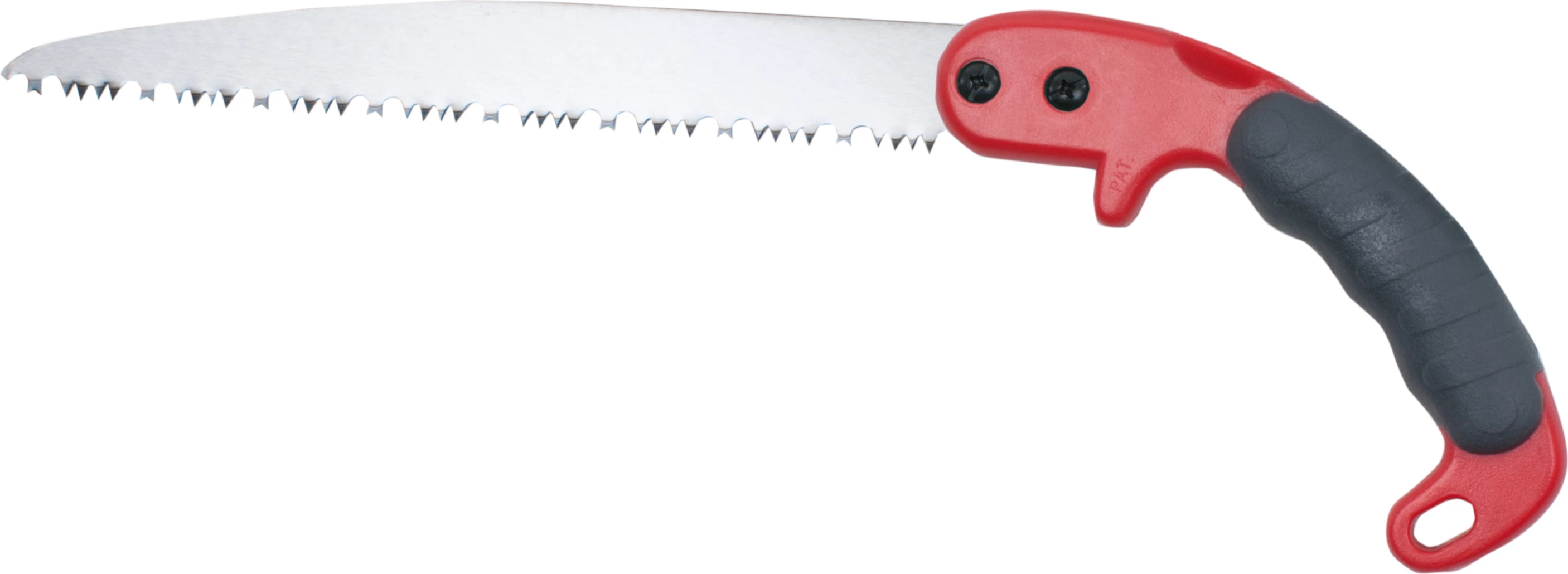 Sharrë kopshti Proline 64430 300 mm me këllëf kuqe/zezë