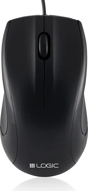 Maus optik Logic LM-12, type-A, 1000dpi, i zi 