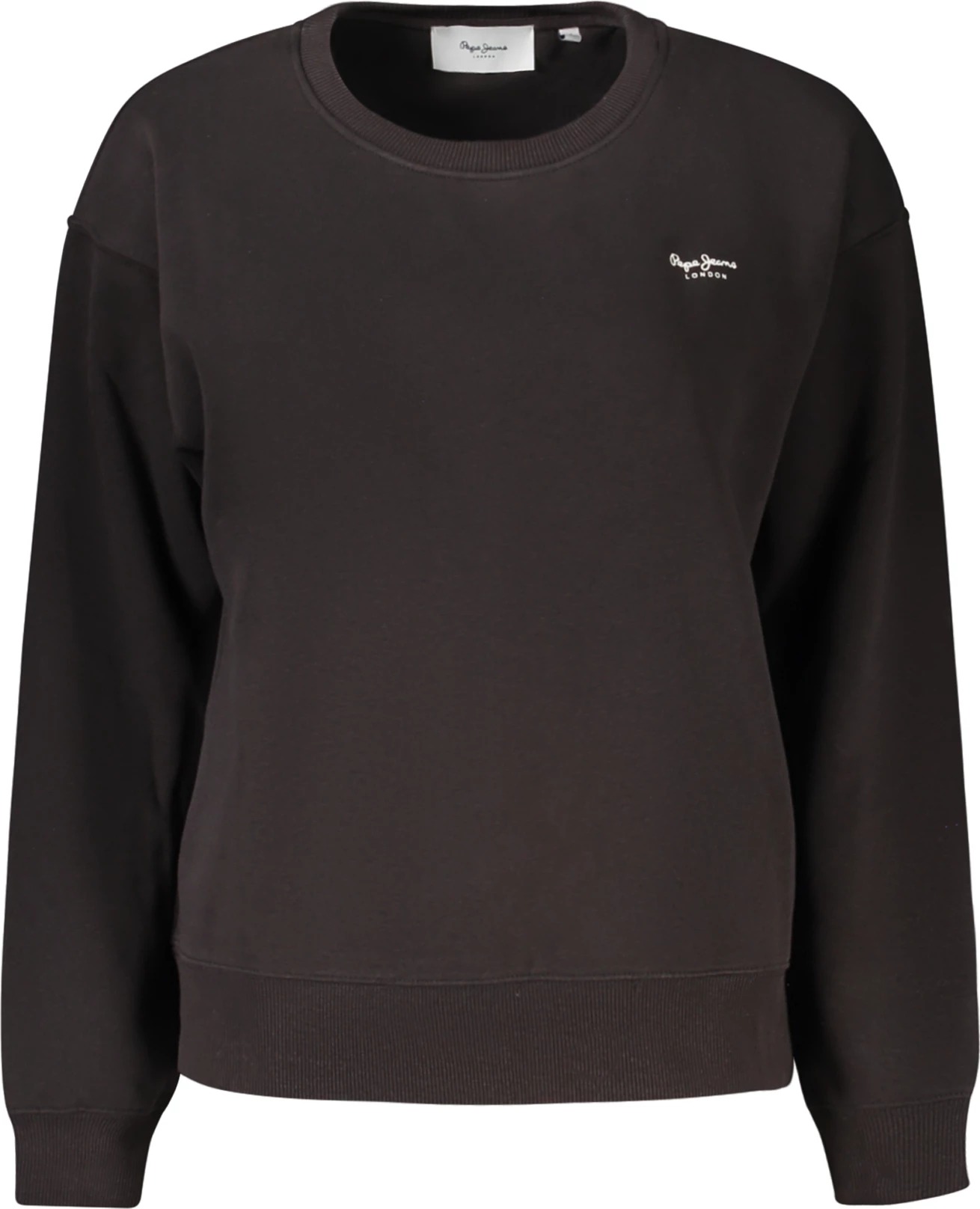 Duks për femra PEPE JEANS, të zi