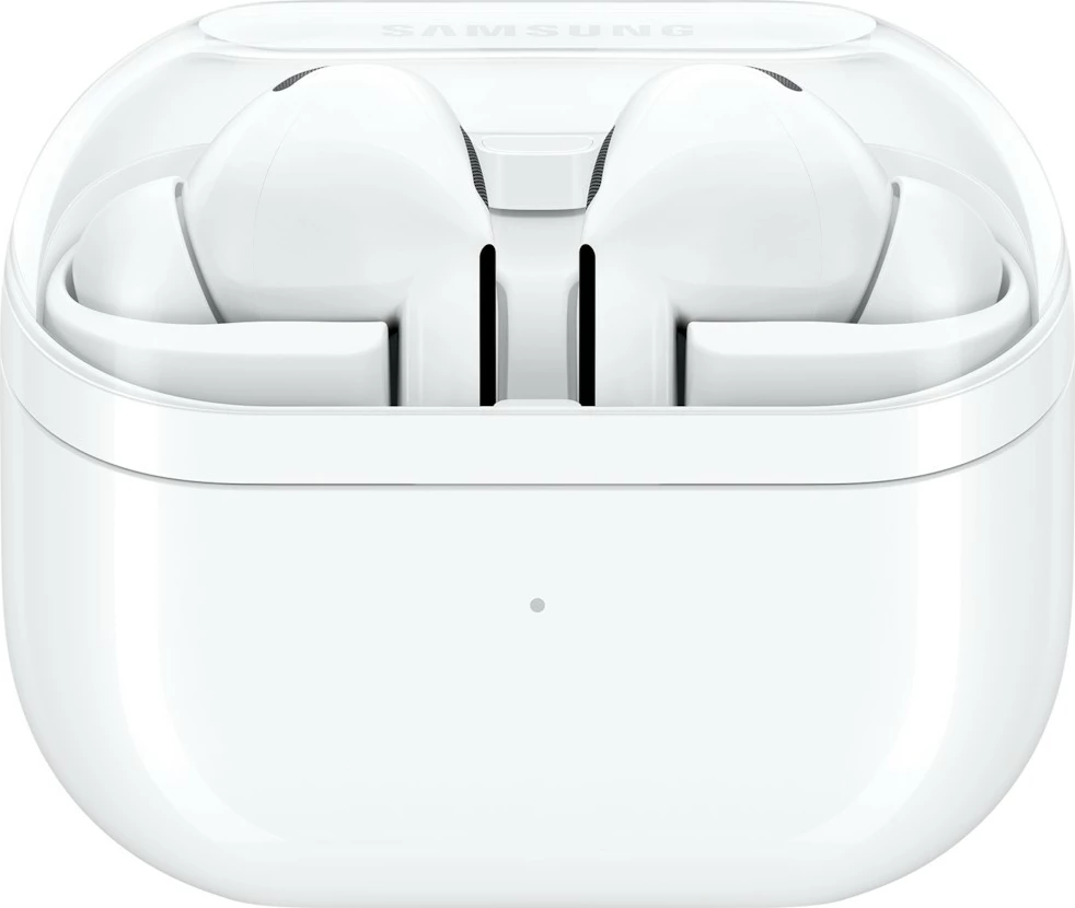 Kufje Samsung Galaxy Buds3 Pro, True Wireless Stereo, të bardha
