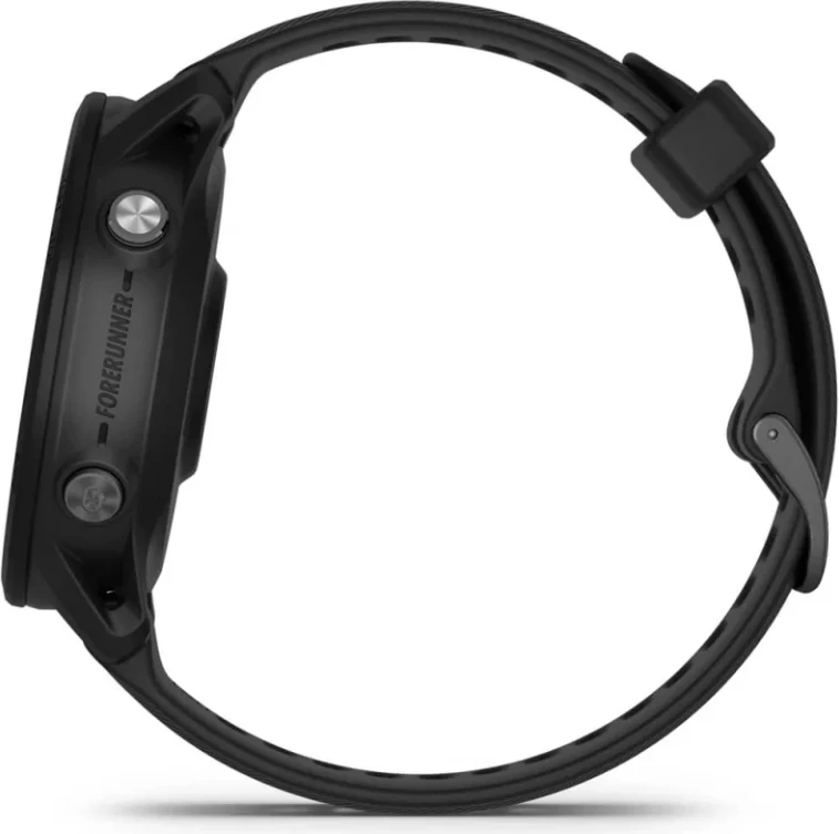 Smartwatch Garmin Forerunner® 955 Solar – Black